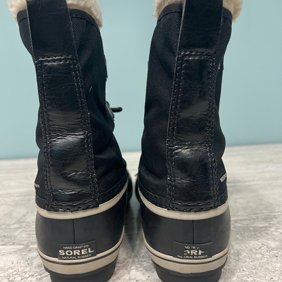 Winter boots - Picture 3 of 7